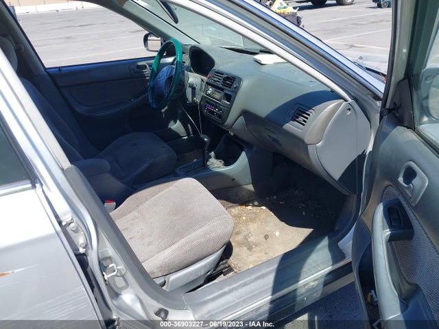 1998 HONDA CIVIC LX VIN: JHMEJ6672WS013712