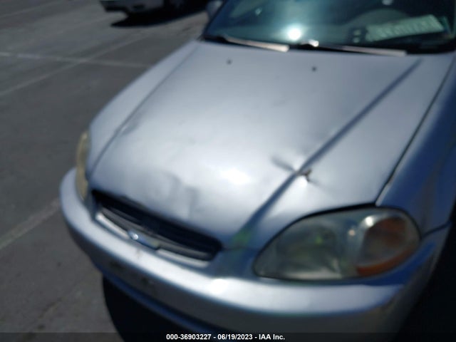 1998 HONDA CIVIC LX VIN: JHMEJ6672WS013712