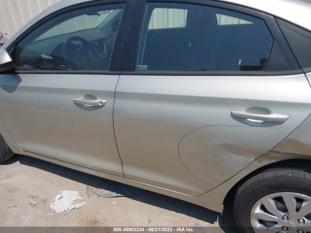 Hyundai ACCENT SE 2020 3KPC24A62LE112442 Image 14