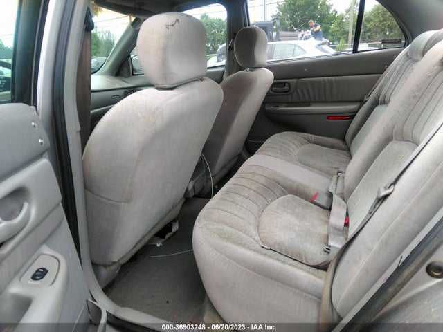 1998 BUICK CENTURY CUSTOM VIN: 2G4WS52M1W1591398