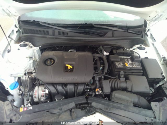 3KPF34AD3ME410587 KIA Forte Gt-line