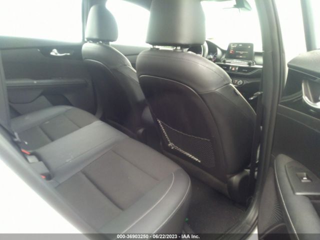 3KPF34AD3ME410587 KIA Forte Gt-line
