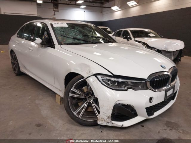 3MW5R7J02M8B59341 auction archive image