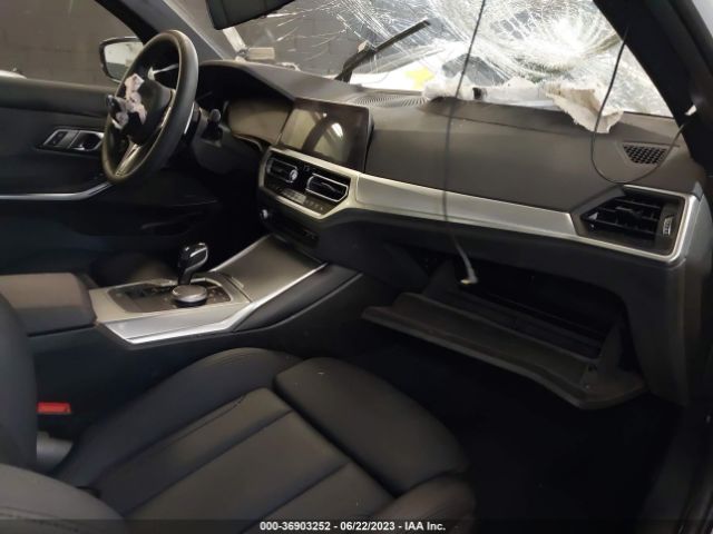 3MW5R7J02M8B59341 BMW 3 Series 330i Xdrive