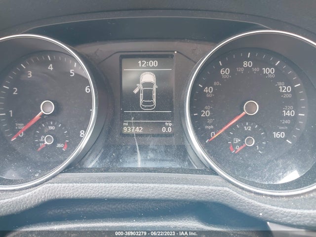 1VWAA7A3XJC000538 Volkswagen Passat 2.0t S/r-line