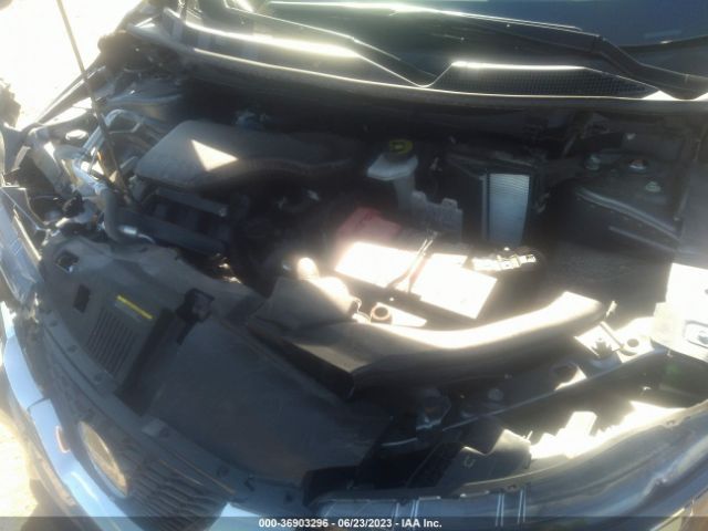 JN1BJ1CW4LW646304 Nissan Rogue Sport Sv