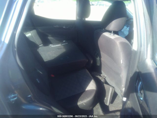 JN1BJ1CW4LW646304 Nissan Rogue Sport Sv