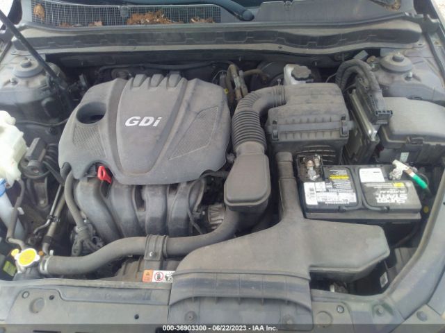 5XXGM4A72FG479342 KIA Optima Lx
