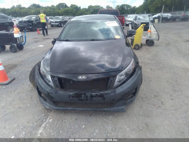 5XXGM4A72FG479342 KIA Optima Lx