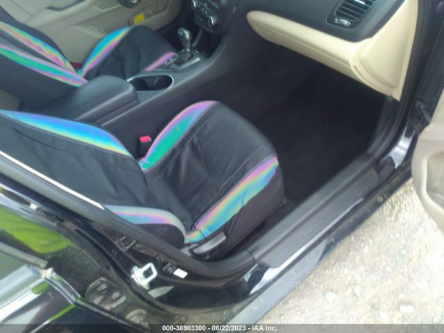 5XXGM4A72FG479342 KIA Optima Lx