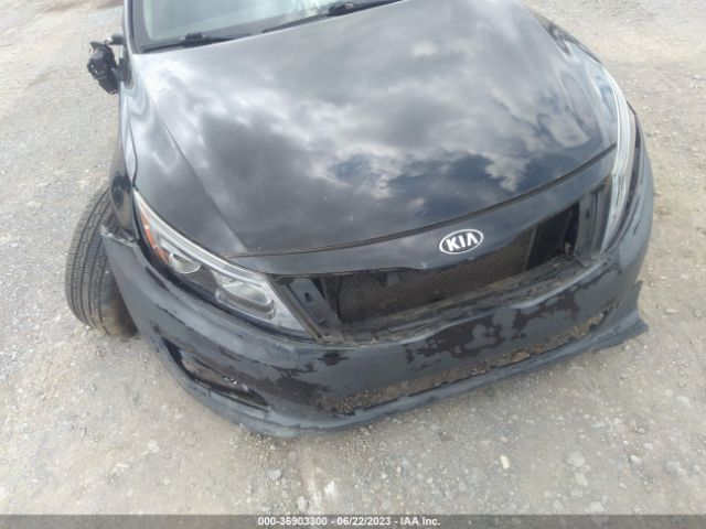 5XXGM4A72FG479342 KIA Optima Lx