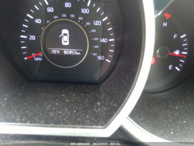5XXGM4A72FG479342 KIA Optima Lx