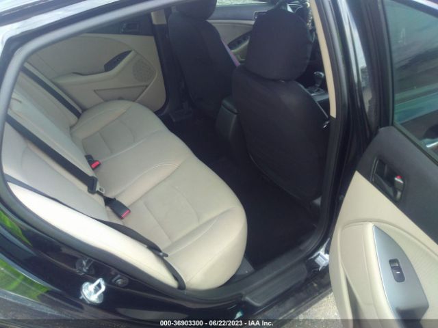 5XXGM4A72FG479342 KIA Optima Lx