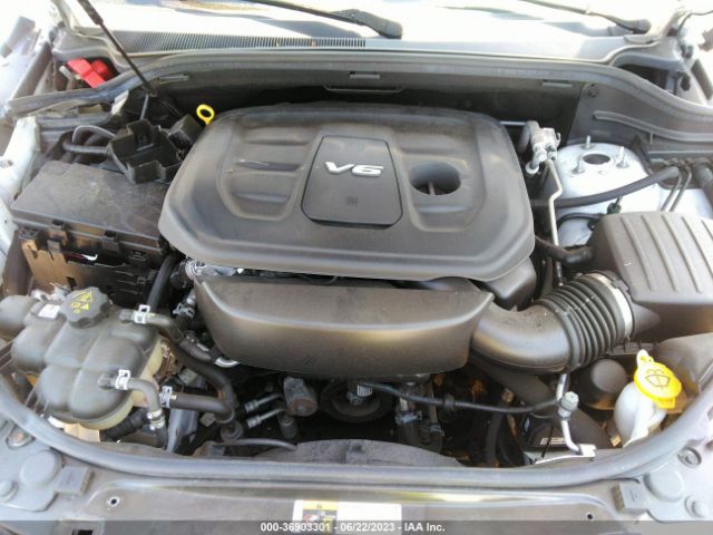 1C4RJEAG7KC643024 Jeep Grand Cherokee Altitude