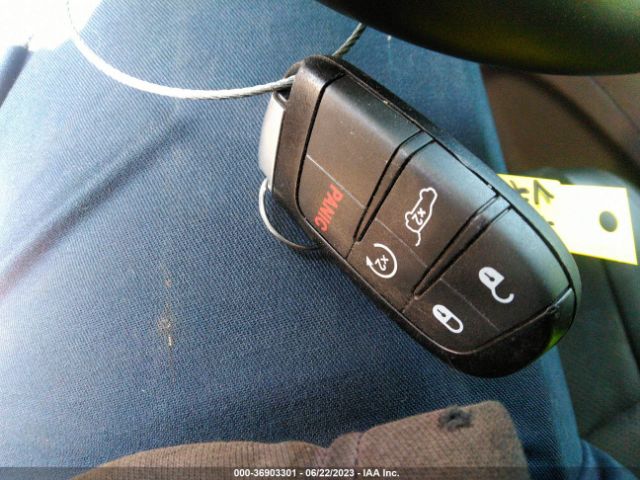 1C4RJEAG7KC643024 Jeep Grand Cherokee Altitude