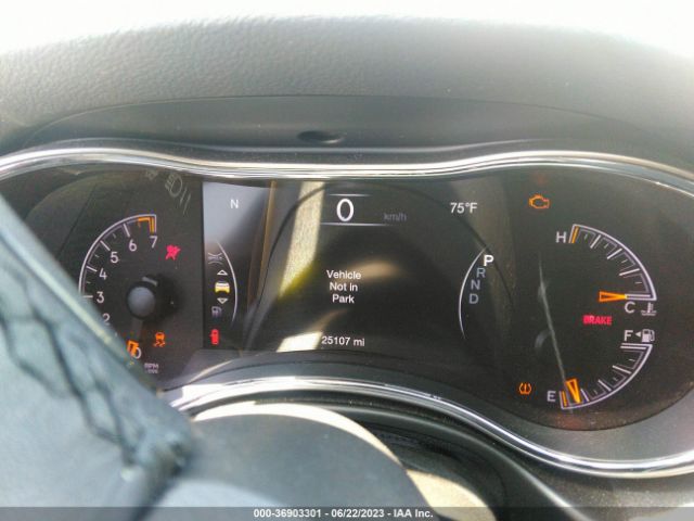 1C4RJEAG7KC643024 Jeep Grand Cherokee Altitude