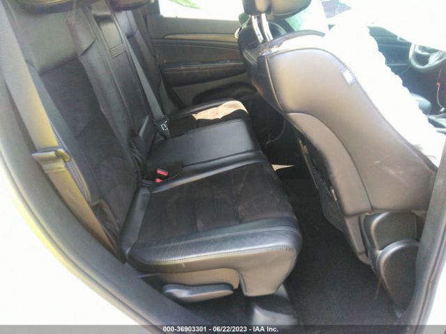 1C4RJEAG7KC643024 Jeep Grand Cherokee Altitude