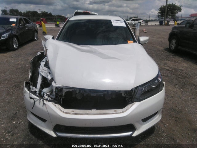 Honda Accord Sedan Lx 2015 1HGCR2F39FA231872 Image 11