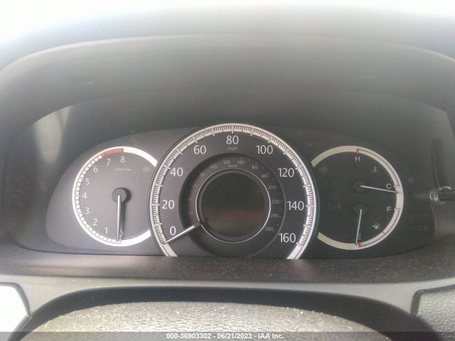 Honda Accord Sedan Lx 2015 1HGCR2F39FA231872 Image 7