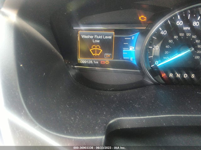 Ford EXPLORER SPORT 2017 1FM5K8GT0HGD23705 Image 7
