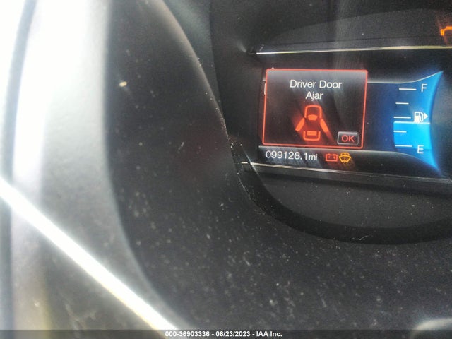 Ford EXPLORER SPORT 2017 1FM5K8GT0HGD23705 Image 13