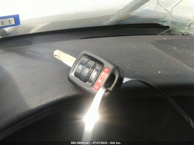 Honda HR-V LX 2017 3CZRU5H32HG704113 Image 11