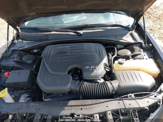 2C3CCAAG6KH722887 Chrysler 300 Touring