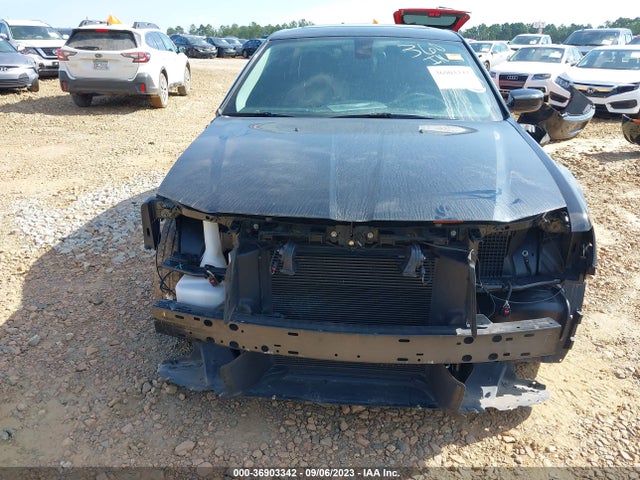 2C3CCAAG6KH722887 Chrysler 300 Touring