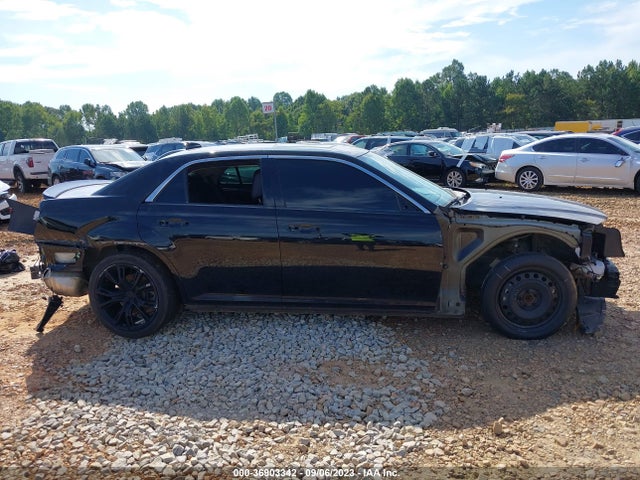 2C3CCAAG6KH722887 Chrysler 300 Touring