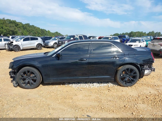 2C3CCAAG6KH722887 Chrysler 300 Touring