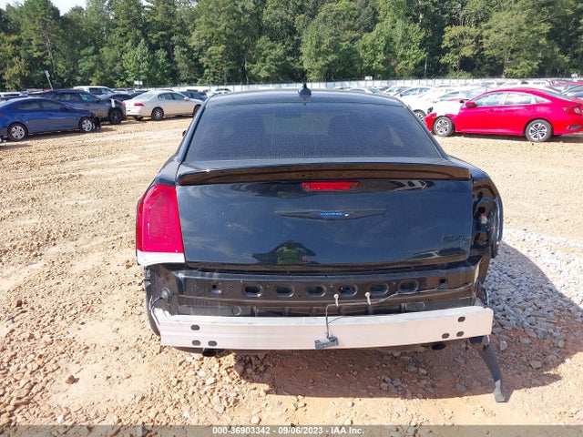 2C3CCAAG6KH722887 Chrysler 300 Touring
