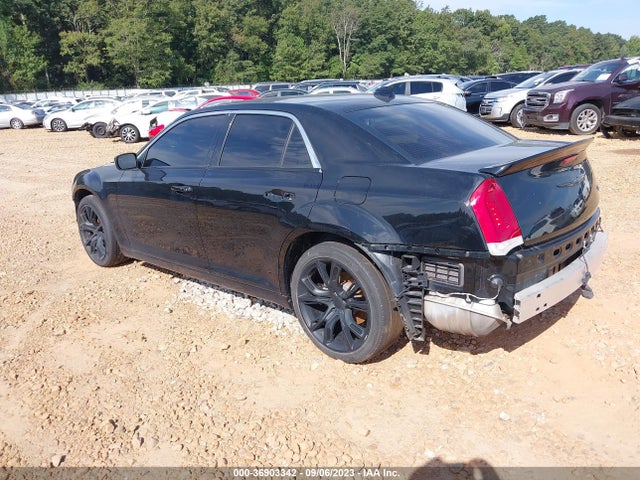 2C3CCAAG6KH722887 Chrysler 300 Touring