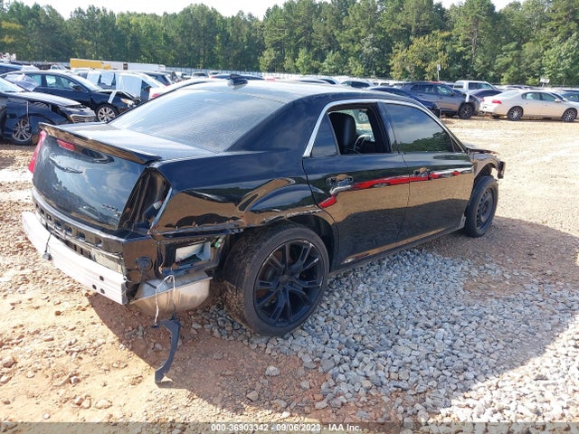 2C3CCAAG6KH722887 Chrysler 300 Touring