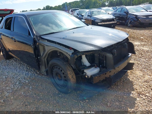 2C3CCAAG6KH722887 Chrysler 300 Touring