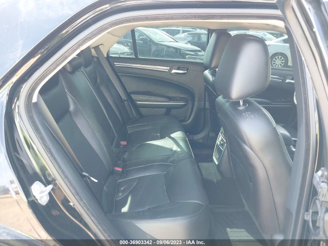 2C3CCAAG6KH722887 Chrysler 300 Touring