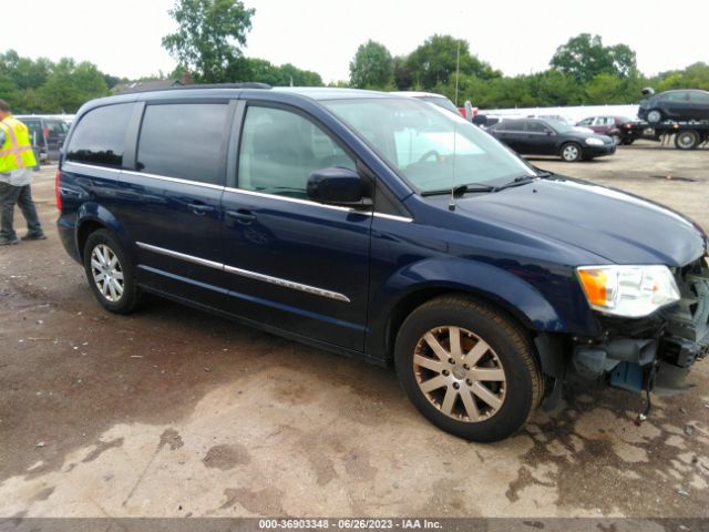 2015 2C4RC1BG6FR618369 main image