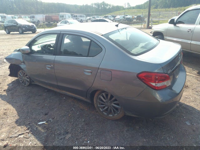 ML32F3FJ7KHF14074 Mitsubishi Mirage G4 Es/rf
