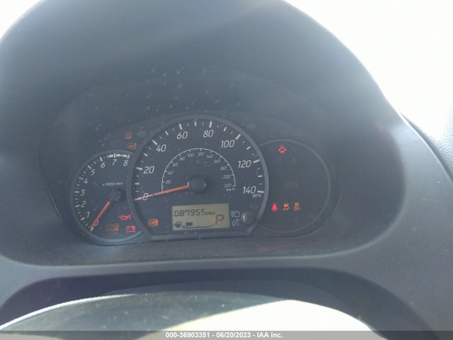 ML32F3FJ7KHF14074 Mitsubishi Mirage G4 Es/rf