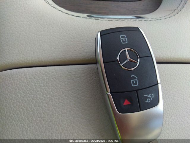 4JGFB4JB5MA397857 Mercedes-Benz Gle Gle 350