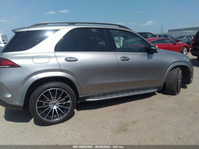 4JGFB4JB5MA397857 Mercedes-Benz Gle Gle 350