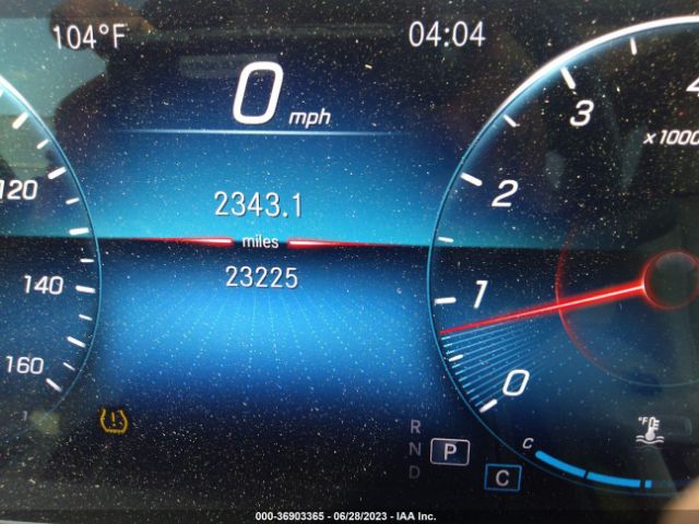 4JGFB4JB5MA397857 Mercedes-Benz Gle Gle 350