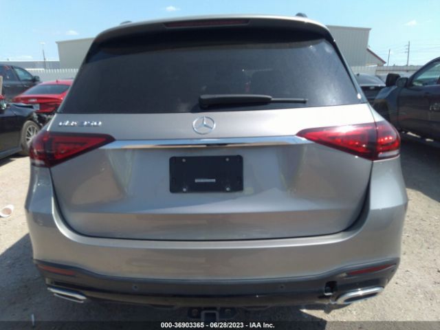 4JGFB4JB5MA397857 Mercedes-Benz Gle Gle 350