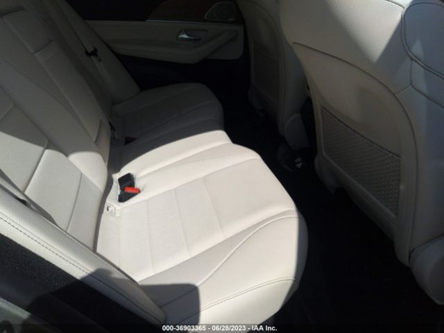 4JGFB4JB5MA397857 Mercedes-Benz Gle Gle 350