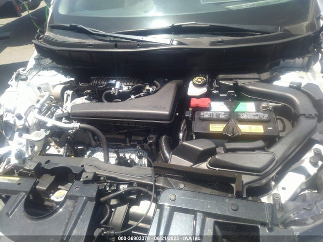 Nissan ROGUE S 2016 KNMAT2MT5GP613230 Image 16