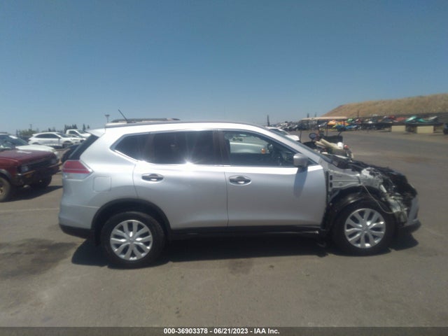 Nissan ROGUE S 2016 KNMAT2MT5GP613230 Image 5