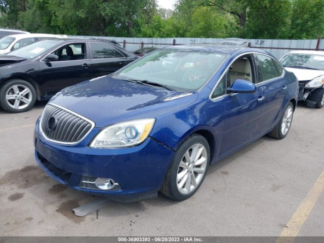 1G4PP5SK4E4123642 Buick Verano