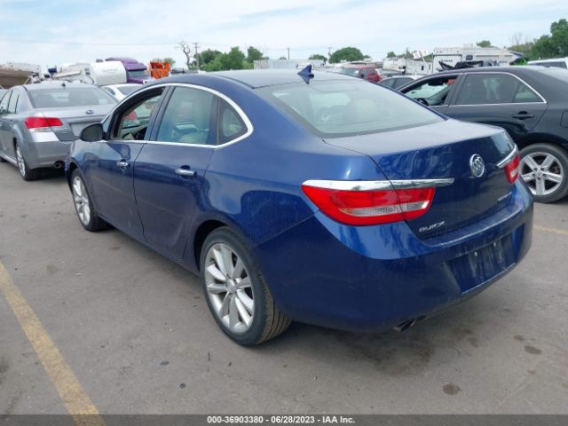 1G4PP5SK4E4123642 Buick Verano