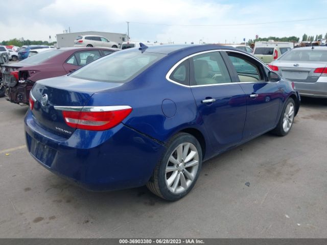1G4PP5SK4E4123642 Buick Verano