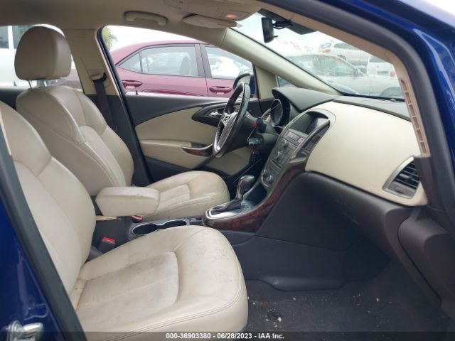 1G4PP5SK4E4123642 Buick Verano