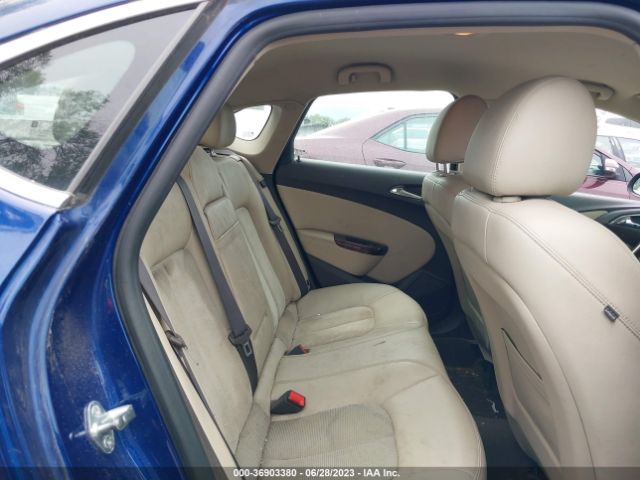 1G4PP5SK4E4123642 Buick Verano